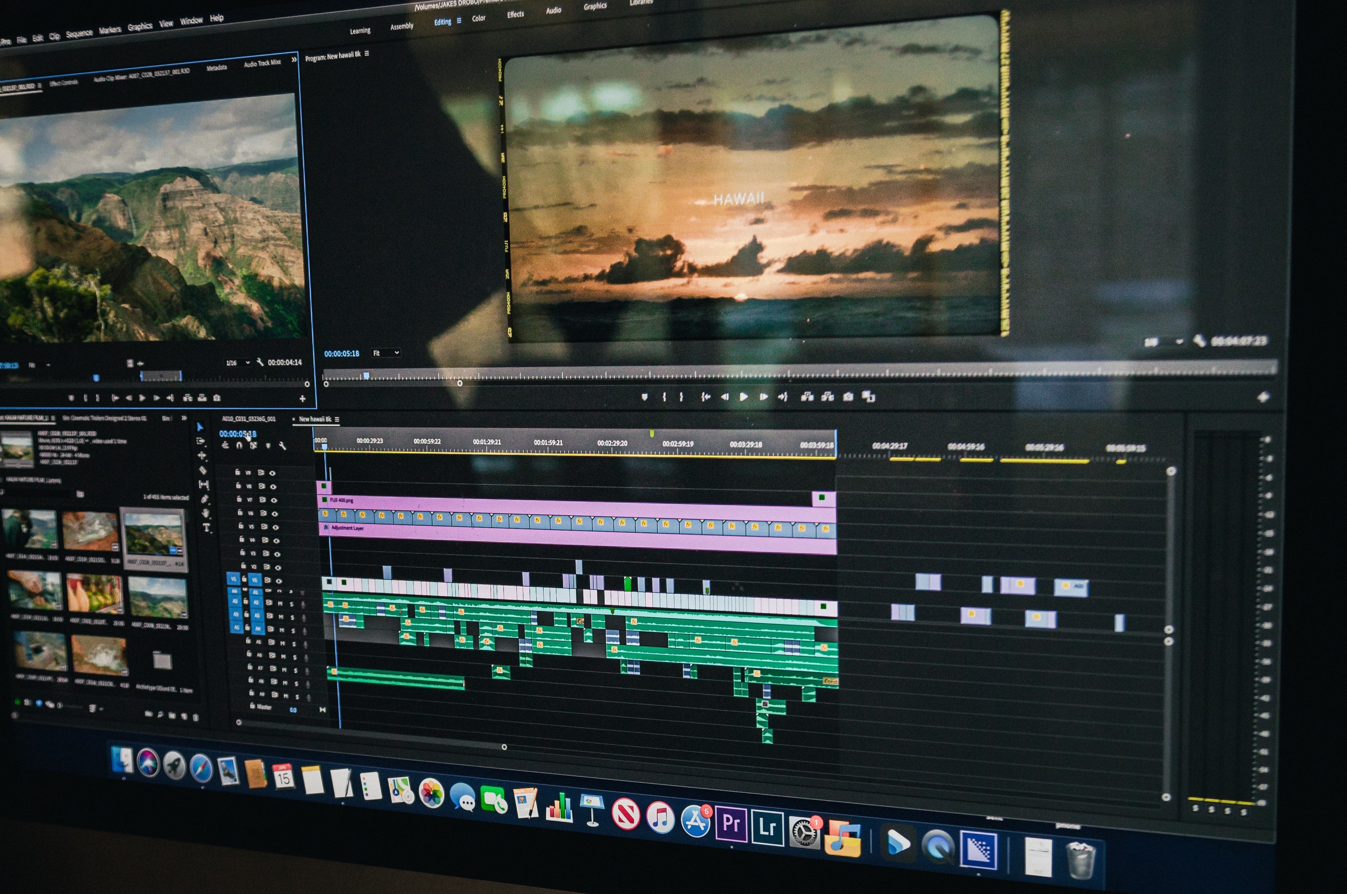 VideoEditing